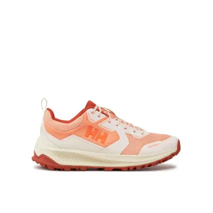 Zdjęcie Helly Hansen Sneakersy W Gobi 2 11810 Pomarańczowy
