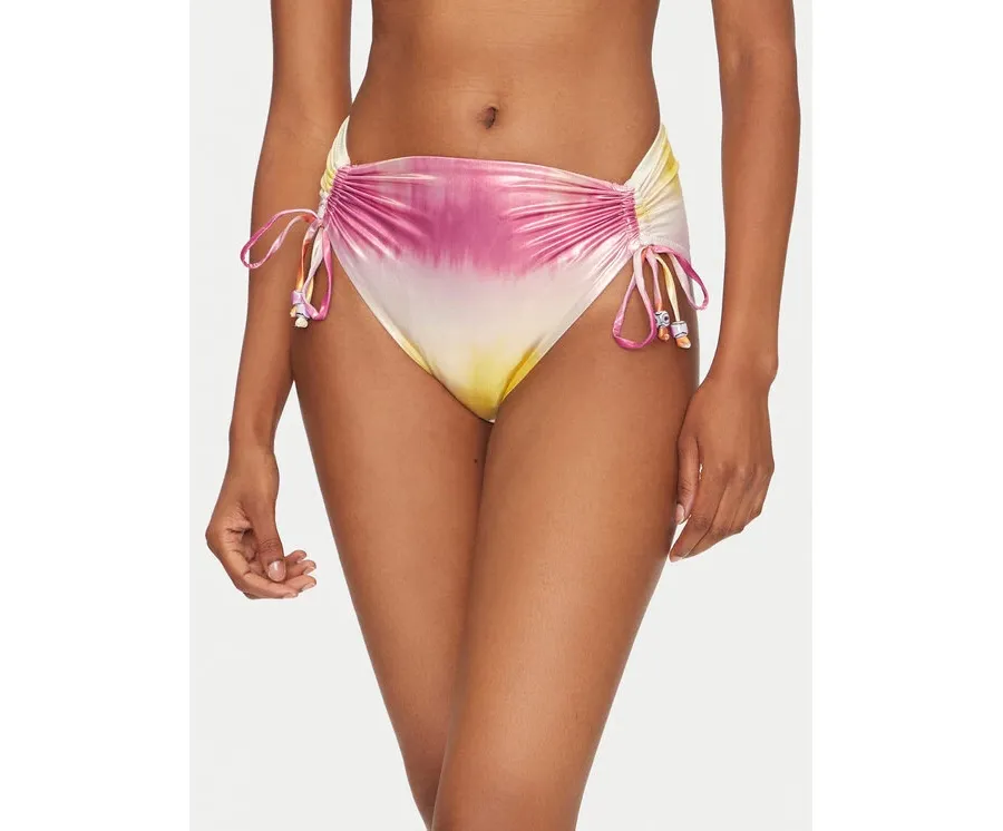 obrazek 1 Chantelle Dół od bikini Pulp Metallic C22KC5 Kolorowy