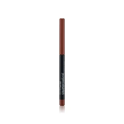 Zdjęcie Maybelline Color Sensational Shaping Konturówka do ust 0.28 g Nr. 20 - Nude Seduction