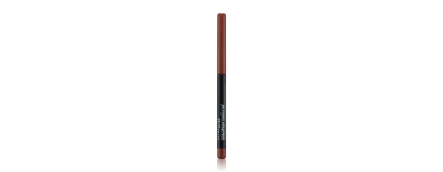 obrazek 1 Maybelline Color Sensational Shaping Konturówka do ust 0.28 g Nr. 20 - Nude Seduction