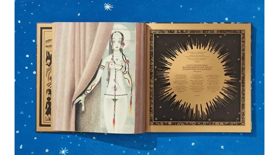 obrazek 3 Książka Tysiąc i jedna noc Kay Nielsen’s - Taschen