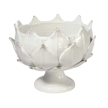 Zdjęcie Wysokiej jakości misa klasyczna wykonana z ceramiki - Virginia Casa