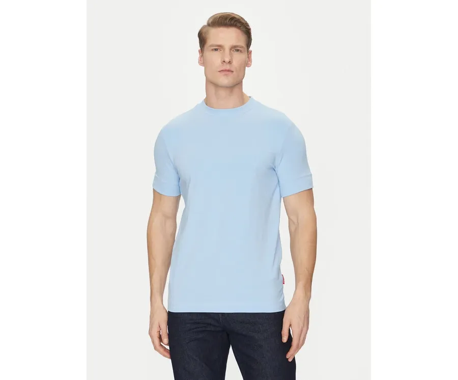 obrazek 1 JOOP! Jeans T-Shirt 30044716 Błękitny Modern Fit