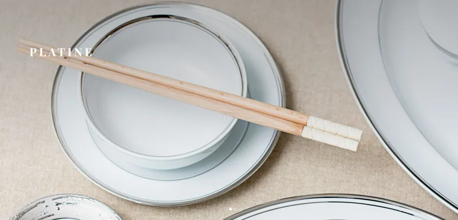 obrazek 3 Unikatowy dzbanek porcelanowy do herbaty