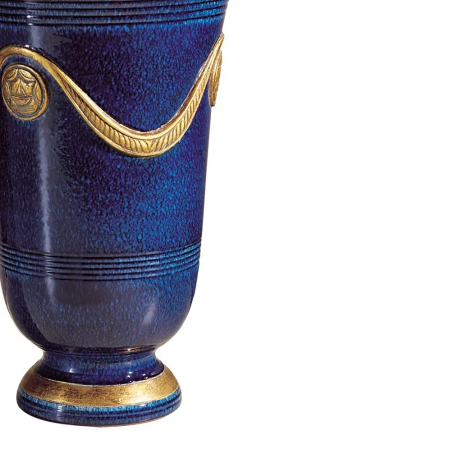 obrazek 3 Stojak na parasole z reliefami H.60xL.42xD.Int.34 cm