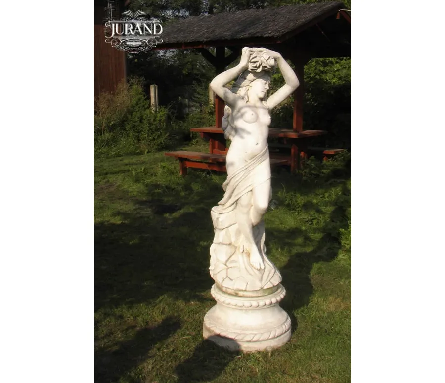 obrazek 1 Figura ogrodowa Rafaelli