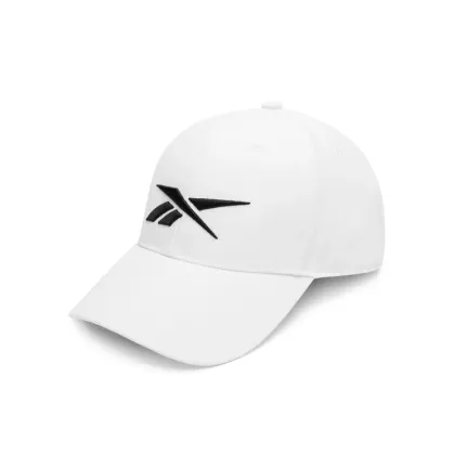 Zdjęcie Reebok Czapka z daszkiem RBH1100-AW24 Biały