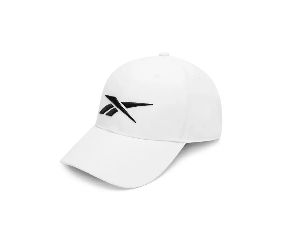 obrazek 1 Reebok Czapka z daszkiem RBH1100-AW24 Biały