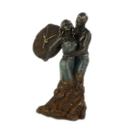 Picture A Spanish watch not only for the desk!