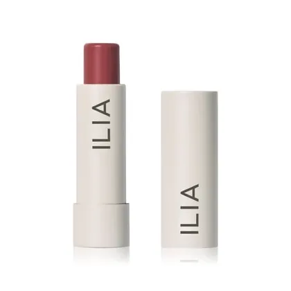 Zdjęcie ILIA Beauty Balmy Tint Hydrating Lip Balm Balsam do ust 4.4 g Runaway