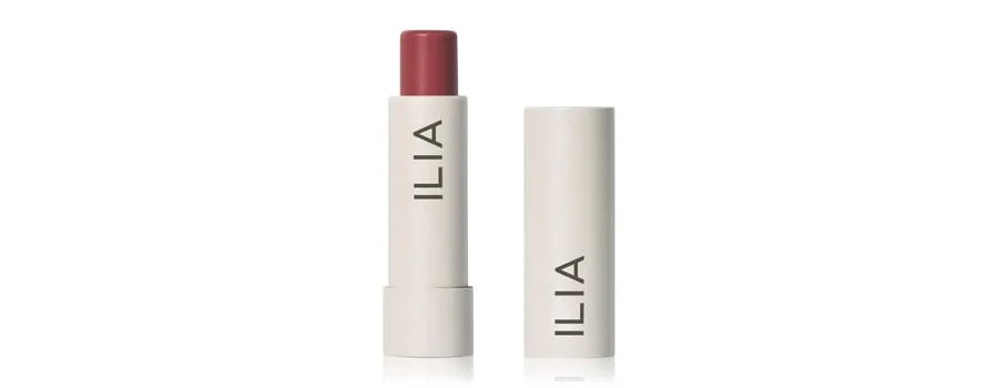 obrazek 1 ILIA Beauty Balmy Tint Hydrating Lip Balm Balsam do ust 4.4 g Runaway
