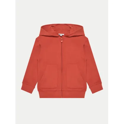 Zdjęcie OVS Bluza 2139979 Pomarańczowy Regular Fit