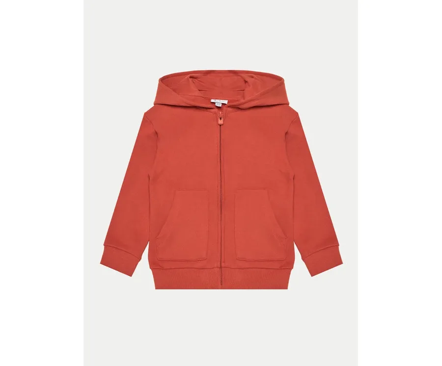 obrazek 1 OVS Bluza 2139979 Pomarańczowy Regular Fit