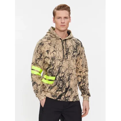 Zdjęcie Rossignol Bluza Free RLJML05 Zielony Regular Fit