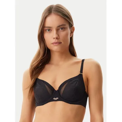 Zdjęcie Chantelle Biustonosz braletka C18IM1 Czarny