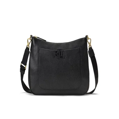 Zdjęcie LAUREN RALPH LAUREN Torebka 431970152001 Czarny