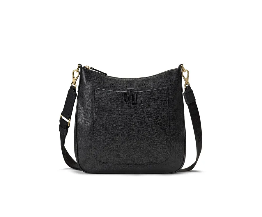 obrazek 1 LAUREN RALPH LAUREN Torebka 431970152001 Czarny
