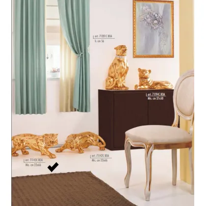 Picture Lurking collared tiger - Valle d'oro Patchi