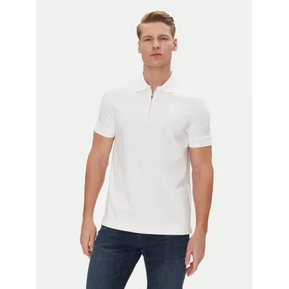 Zdjęcie JOOP! Polo 17 JJ-08Brizio 30044699 Biały Modern Fit