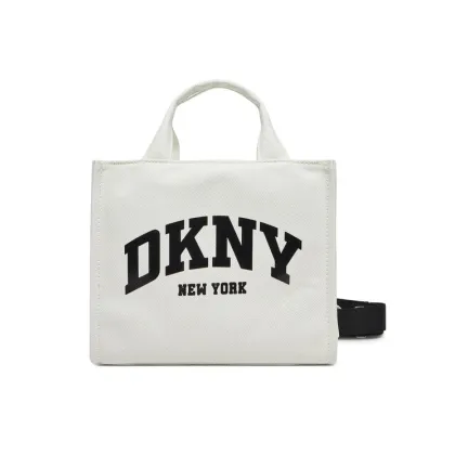 Zdjęcie DKNY Torebka Hadlee R41AOR57 Szary