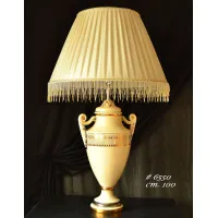 Zdjęcie Włoska lampa do apartamentu