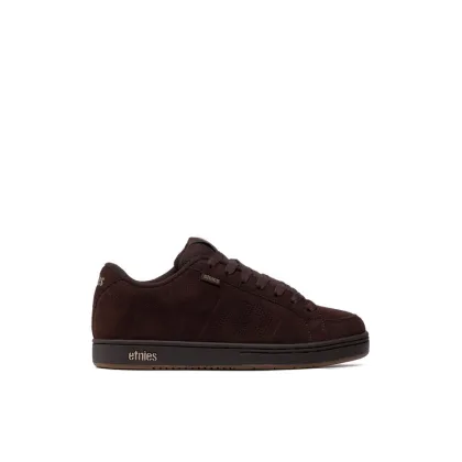 Zdjęcie Etnies Sneakersy Kingpin 4101000091 Brązowy