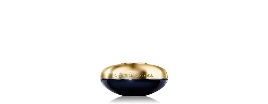 obrazek 1 GUERLAIN Orchidée Impériale Leicht Krem do twarzy 50 ml
