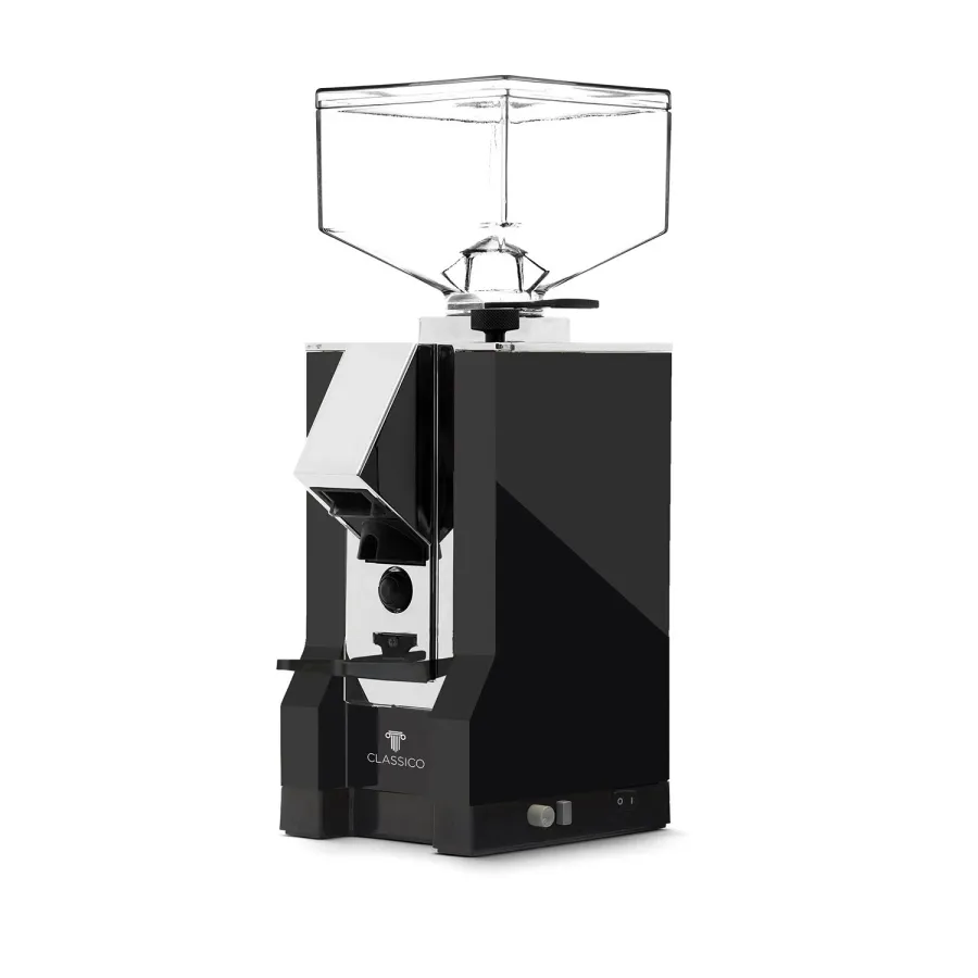 obrazek 1 Eureka MIGNON CLASSICO 50 16CR młynek czarny mat EUREKA