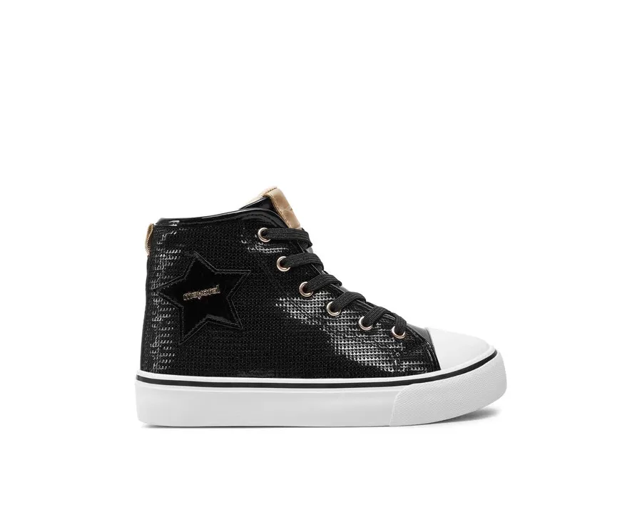 obrazek 1 Mayoral Trampki 46493 Czarny