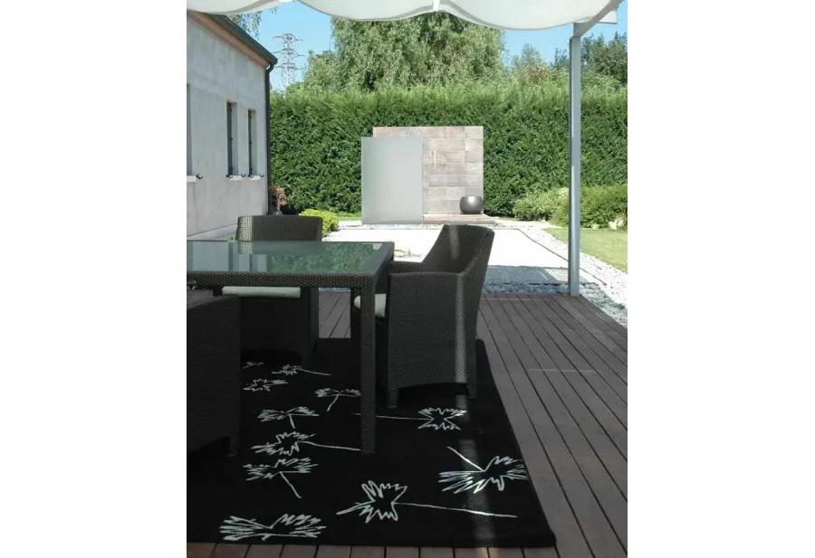 obrazek 2 Wyszukany włoski dywan w stylu nowoczesnym - Sartori Rugs