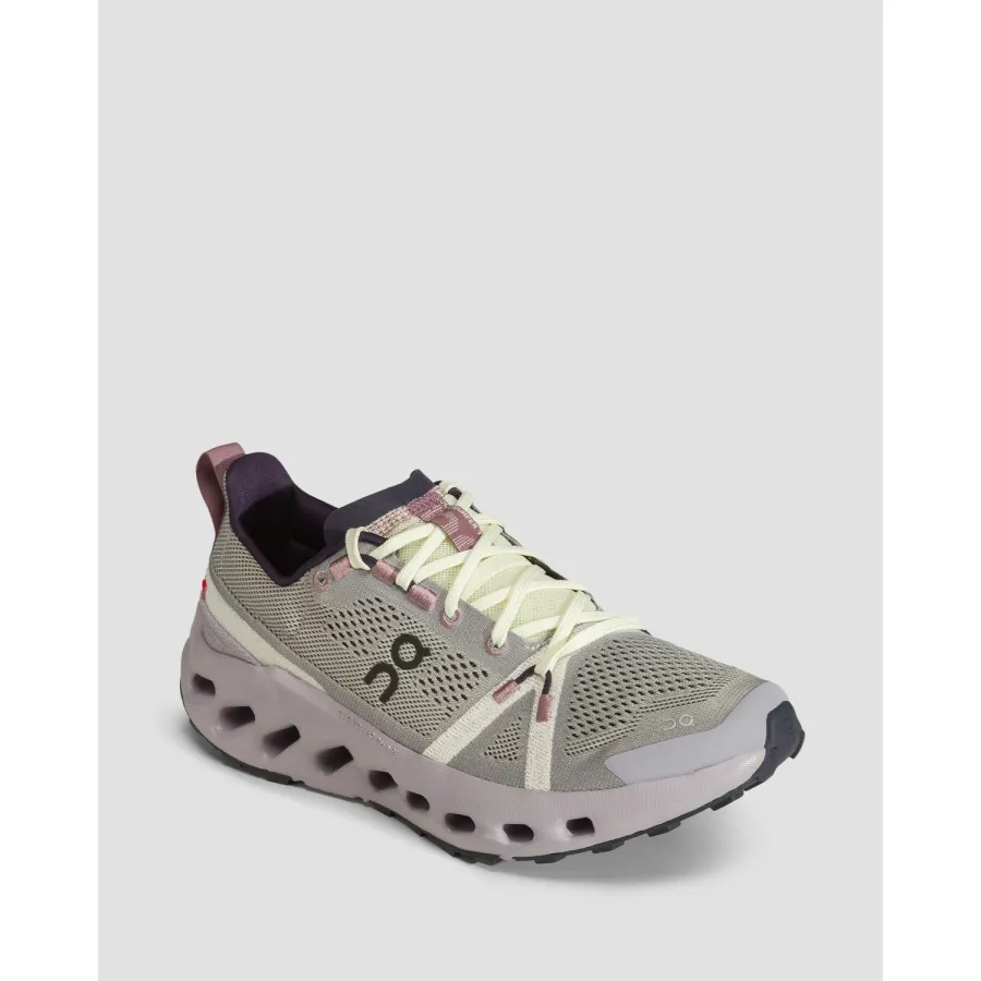 obrazek 1 Buty Trailowe Damskie On Running Cloudsurfer Trail