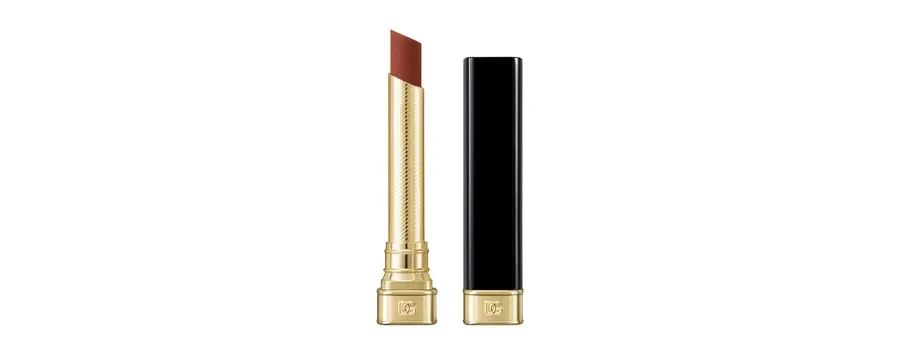 obrazek 1 Dolce&Gabbana My Comfy Matte Szminka 27 g Nr. 08.08 - Braunes Pfirsich-Nude