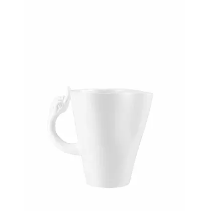 Picture A stylish jug with a duck head for modern tables
