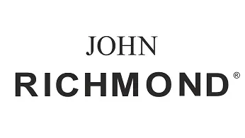 John Richmond logo