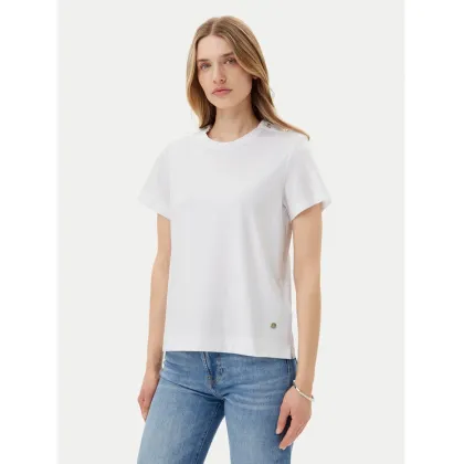 Zdjęcie JOOP! T-Shirt 58 252JE58Tama 30046206 Biały Regular Fit
