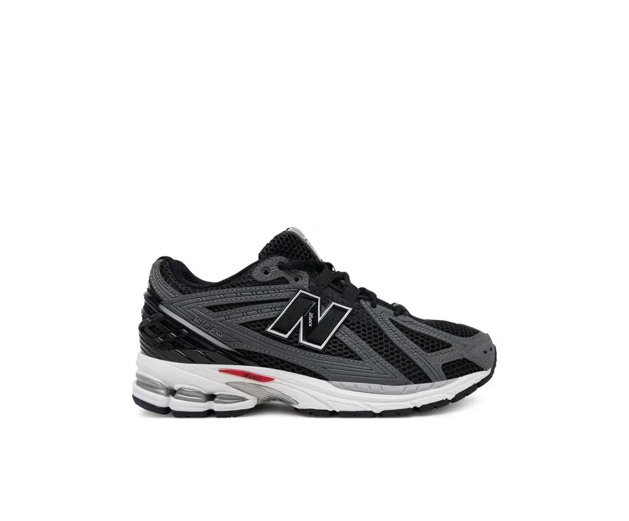 obrazek 1 New Balance Sneakersy U1906RCB Czarny