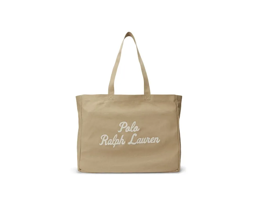obrazek 1 Polo Ralph Lauren Torba 405962436002 Brązowy