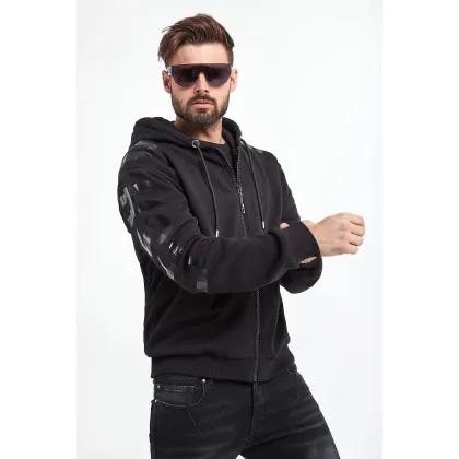Zdjęcie Bluza męska LES HOMMES Les Hommes
