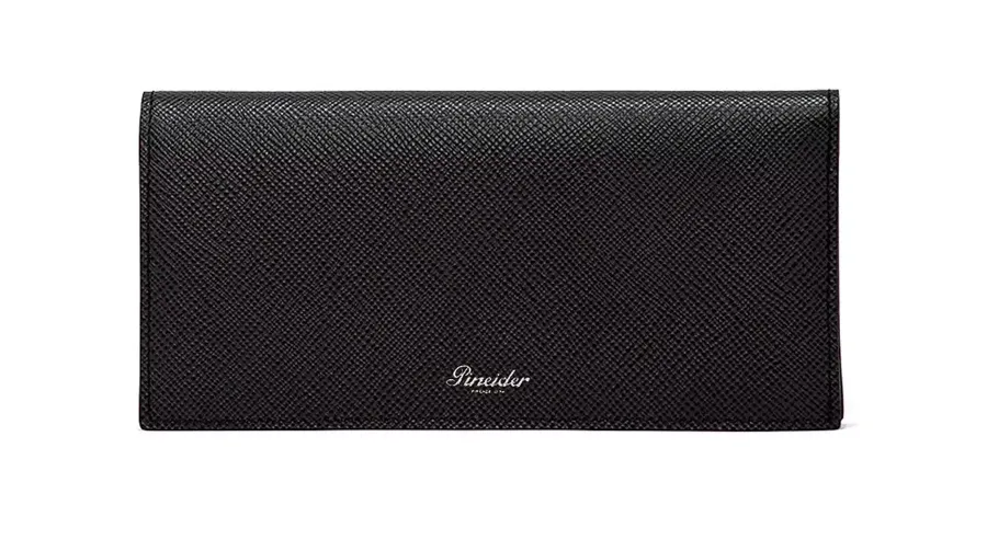 obrazek 2 Szykowny portfel Mini Franzi Collection International Wallet