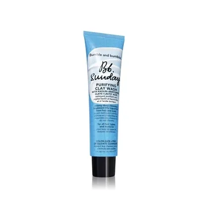 Zdjęcie Bumble and bumble Sunday Purifying Clay Wash Szampon do włosów 150 ml
