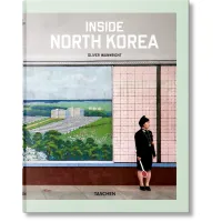 Zdjęcie Książka Inside North Korea - Taschen