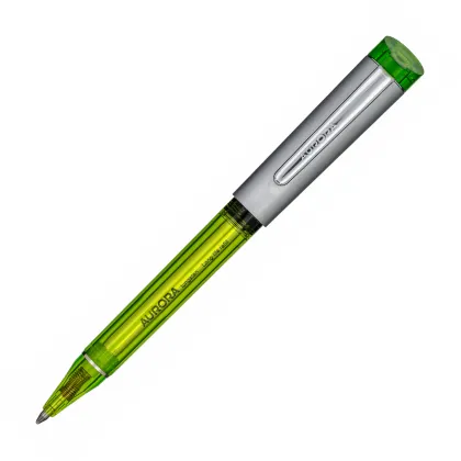 Picture Prestigious green pen from the Young Kappa - Aurora collection