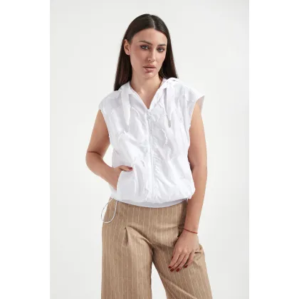 Zdjęcie Kamizelka damska SPORTALM Sportalm