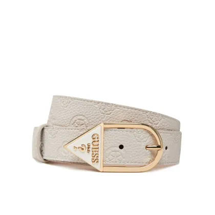 Zdjęcie Guess Pasek Damski BW9223 P5235 Biały