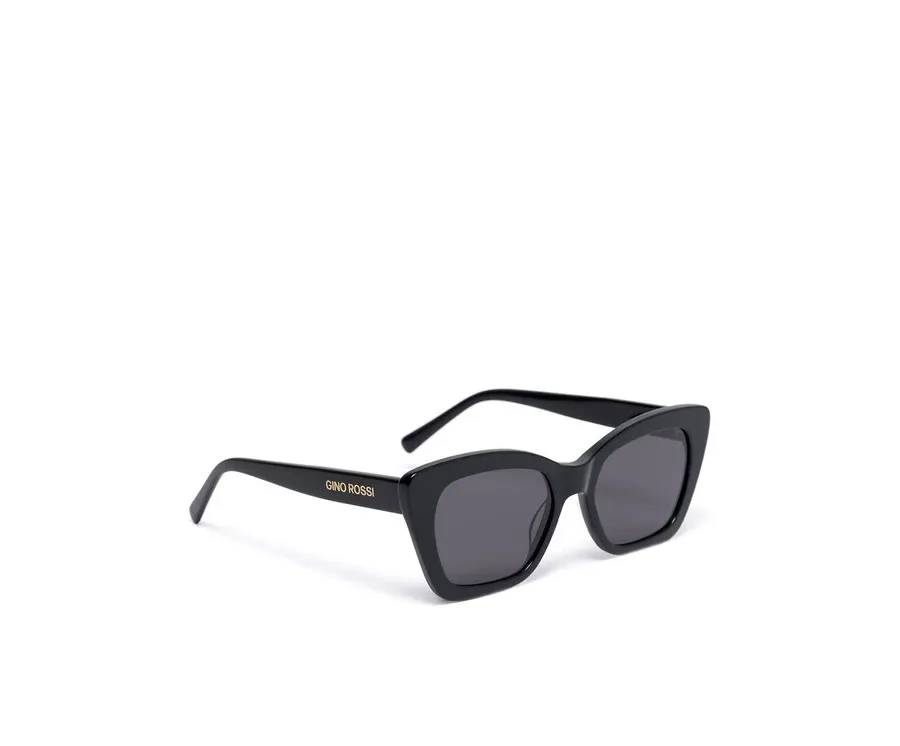 obrazek 1 Gino Rossi Okulary przeciwsłoneczne 62003 Czarny
