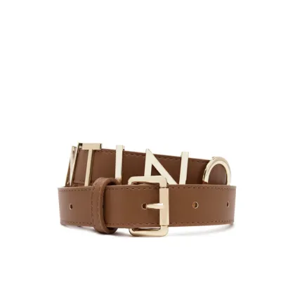 Zdjęcie Valentino Pasek Damski Emma Winter VCS3M257N Brązowy