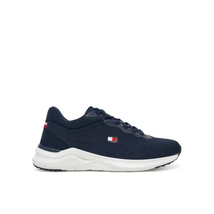 Zdjęcie Tommy Hilfiger Sneakersy T3X9-33879-1219800 Granatowy