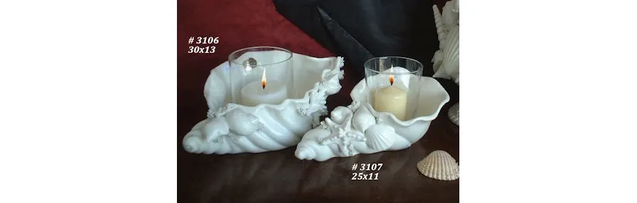 picture 1 Wonderful maritime candlesticks