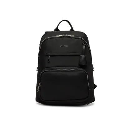 Zdjęcie Gino Rossi Plecak 06A11235-1 Czarny