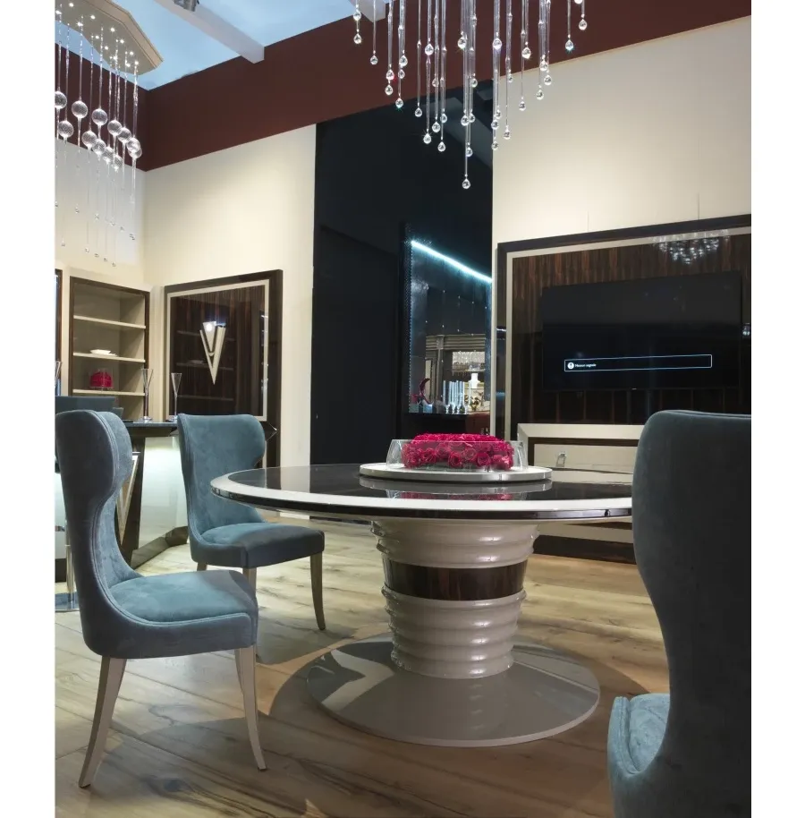 picture 2 Design round table straight from Italy - Brummel